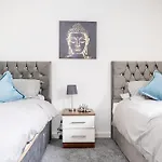 Apartment Hayy Comfort In The Heart Of Kirkstall