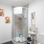 Apartment Hayy Comfort In The Heart Of Kirkstall Leeds (West Yorkshire)