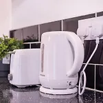 Apartment Hayy Comfort In The Heart Of Kirkstall