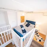 Apartment Hayy Comfort In The Heart Of Kirkstall Leeds (West Yorkshire)