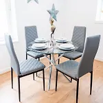 Hayy Comfort In The Heart Of Kirkstall Leeds (West Yorkshire)