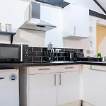 Hayy Comfort In The Heart Of Kirkstall Apartment Leeds (West Yorkshire)