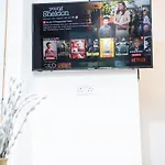 Hayy Comfort In The Heart Of Kirkstall Apartment *