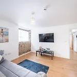 Apartment Hayy Comfort In The Heart Of Kirkstall