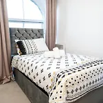 Apartment Hayy Comfort In The Heart Of Kirkstall