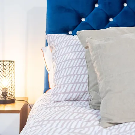 Апартаменты Hayy Comfort In The Heart Of Kirkstall Лидс