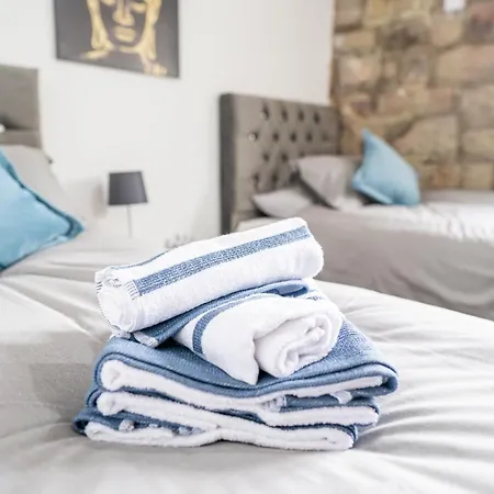 Hayy Comfort In The Heart Of Kirkstall