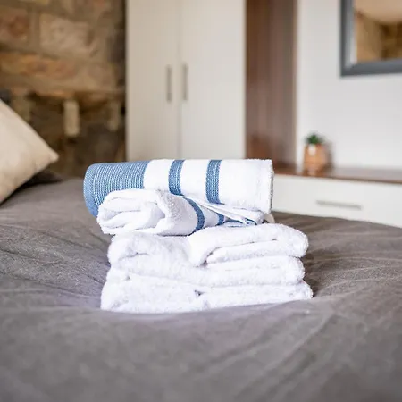 Hayy Comfort In The Heart Of Kirkstall Appartement Leeds (West Yorkshire)