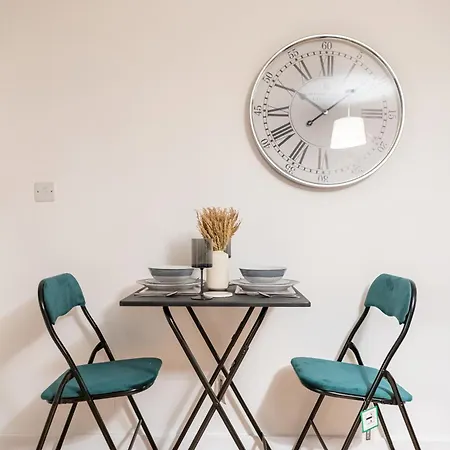 Hayy Comfort In The Heart Of Kirkstall