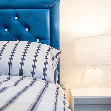 Hayy Comfort In The Heart Of Kirkstall