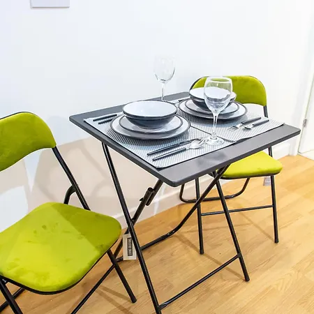 Hayy Comfort In The Heart Of Kirkstall Appartement *
