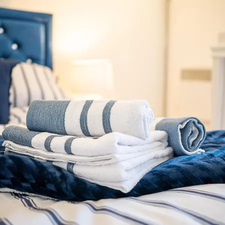 Hayy Comfort In The Heart Of Kirkstall *