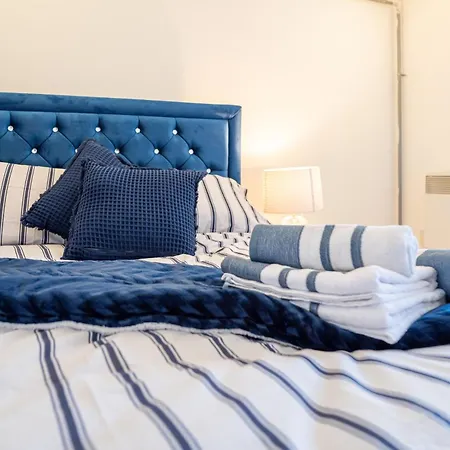 Hayy Comfort In The Heart Of Kirkstall