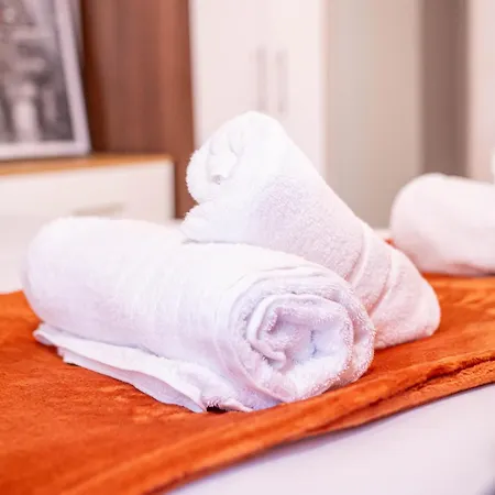 Appartement Hayy Comfort In The Heart Of Kirkstall