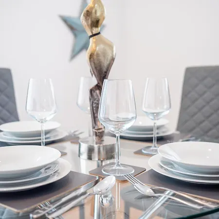 Hayy Comfort In The Heart Of Kirkstall Appartement *