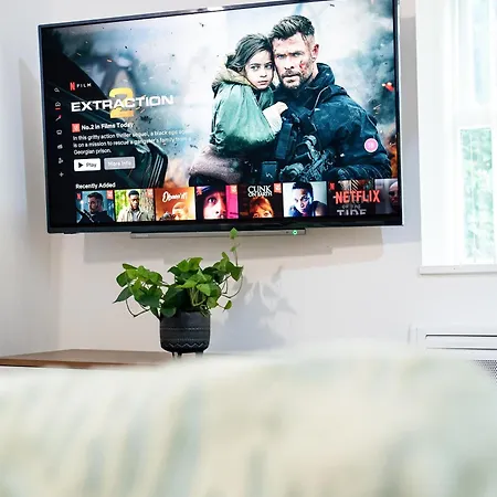 公寓 Bv Charming Bedroom By Kirkstall Shopping Centre, Free Parking *