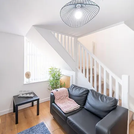 Hayy Comfort In The Heart Of Kirkstall