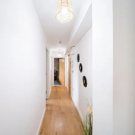 Hayy Comfort In The Heart Of Kirkstall Appartement