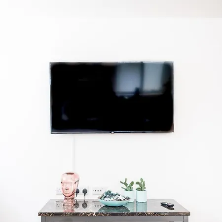 Hayy Comfort In The Heart Of Kirkstall Appartement Leeds (West Yorkshire)