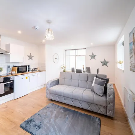 Hayy Comfort In The Heart Of Kirkstall *