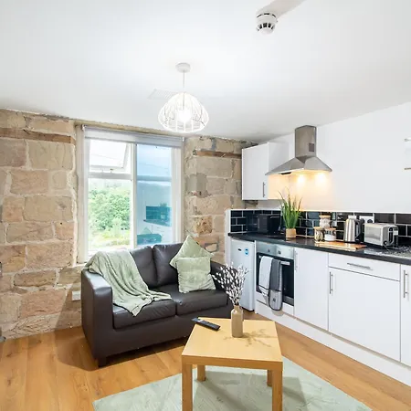 Appartement Hayy Comfort In The Heart Of Kirkstall *