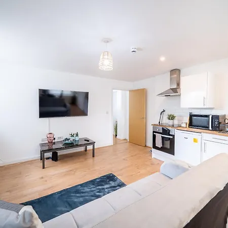 Bv Charming 2-bedroom By Kirkstall Shopping Centre, Free Parking *