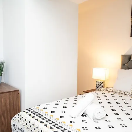 Hayy Comfort In The Heart Of Kirkstall Appartement