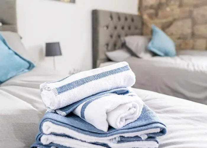 Hayy Comfort In The Heart Of Kirkstall