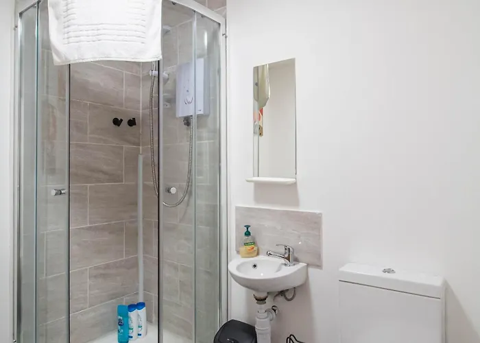 Hayy Comfort In The Heart Of Kirkstall Leeds (West Yorkshire)