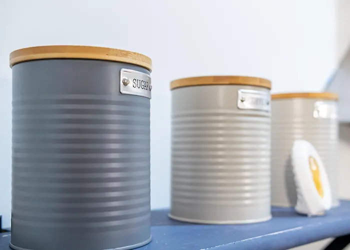 Hayy Comfort In The Heart Of Kirkstall 公寓