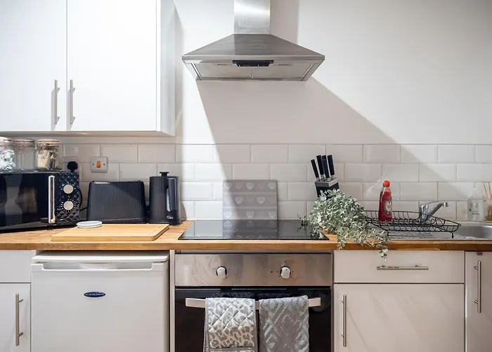 Hayy Comfort In The Heart Of Kirkstall *