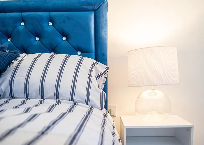 Hayy Comfort In The Heart Of Kirkstall