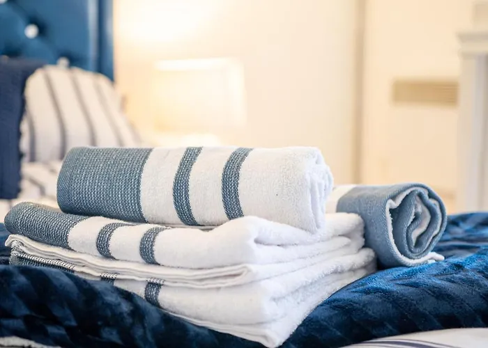 Hayy Comfort In The Heart Of Kirkstall *