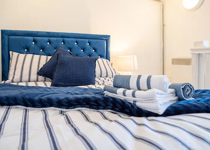 Hayy Comfort In The Heart Of Kirkstall