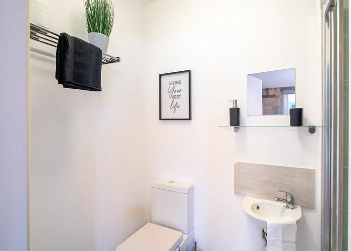 Hayy Comfort In The Heart Of Kirkstall *