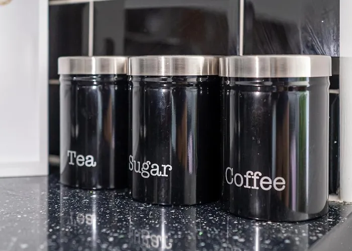 Hayy Comfort In The Heart Of Kirkstall *