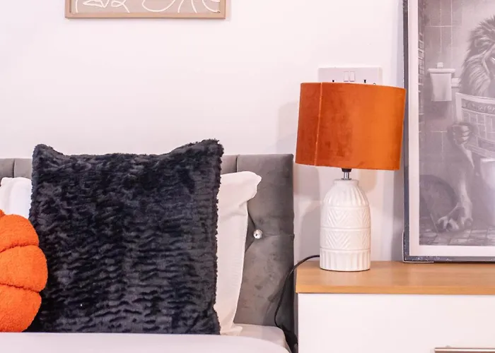 Hayy Comfort In The Heart Of Kirkstall