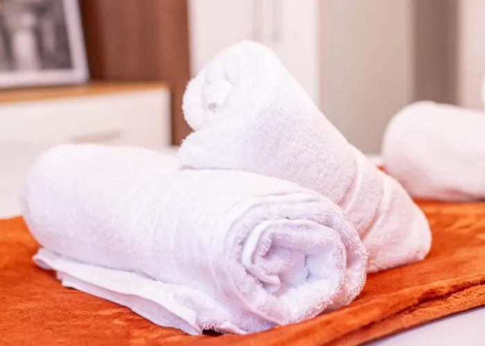 Апартаменты Hayy Comfort In The Heart Of Kirkstall