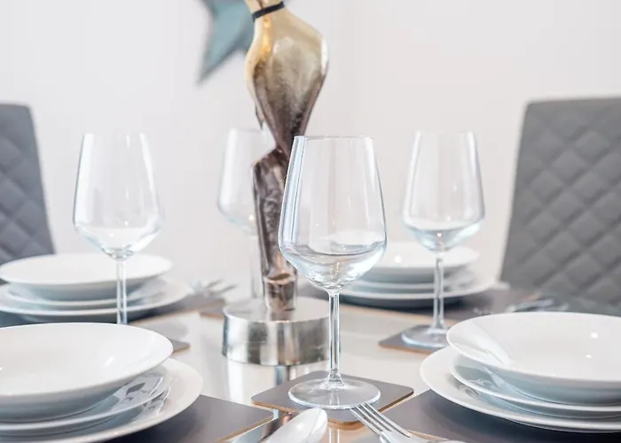 Hayy Comfort In The Heart Of Kirkstall 公寓 *