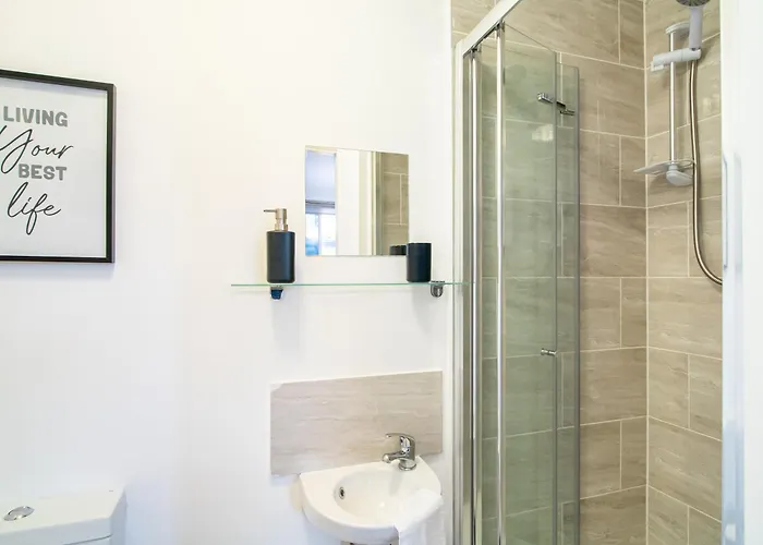 Hayy Comfort In The Heart Of Kirkstall * Leeds (West Yorkshire)