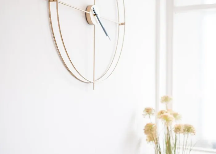 Апартаменты Hayy Comfort In The Heart Of Kirkstall *