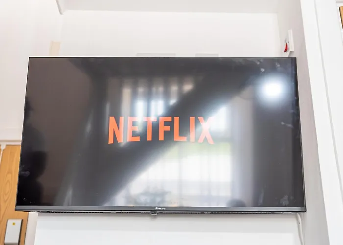 Hayy Comfort In The Heart Of Kirkstall *