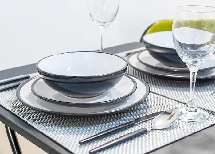 Hayy Comfort In The Heart Of Kirkstall * Leeds (West Yorkshire)