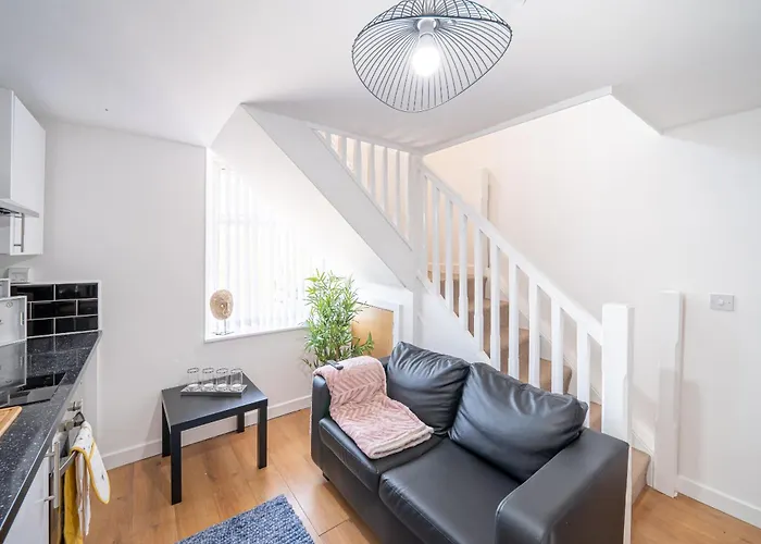 Hayy Comfort In The Heart Of Kirkstall