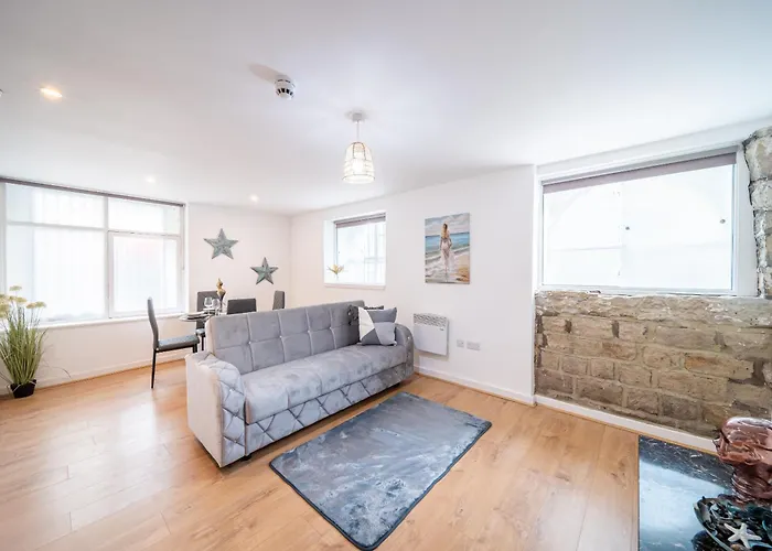 公寓 Hayy Comfort In The Heart Of Kirkstall *