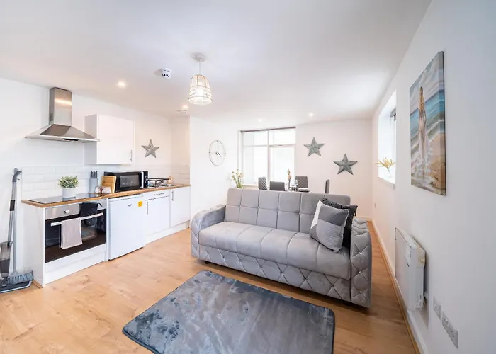 Hayy Comfort In The Heart Of Kirkstall *