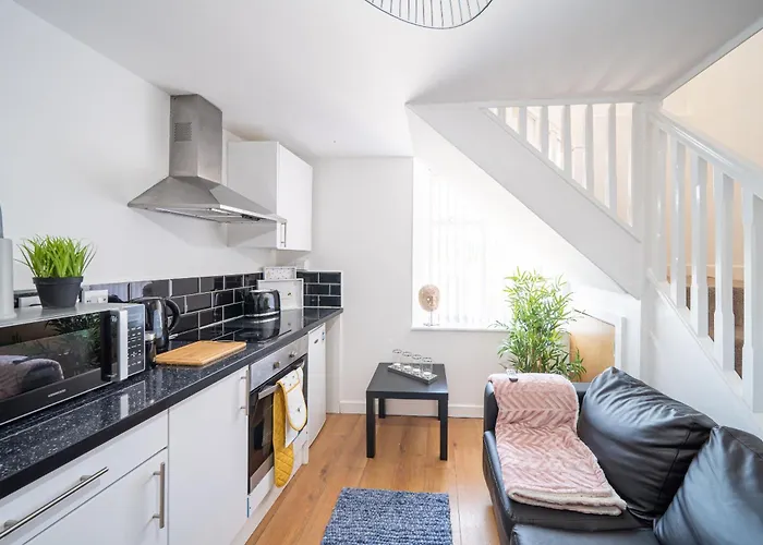 Hayy Comfort In The Heart Of Kirkstall