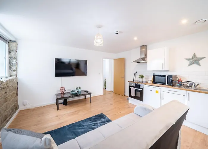 Hayy Comfort In The Heart Of Kirkstall *