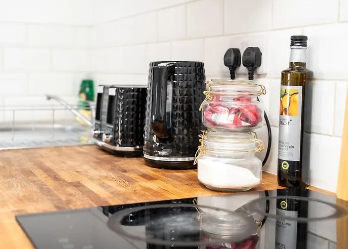 Hayy Comfort In The Heart Of Kirkstall *